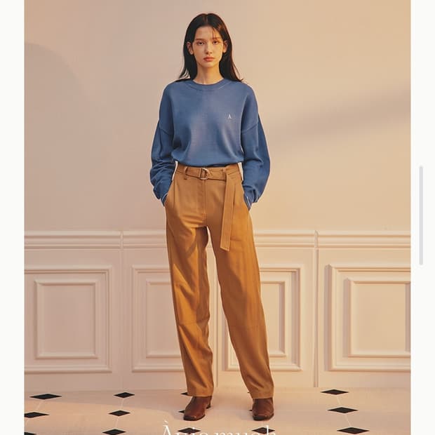 아비에무아 카고트라우저