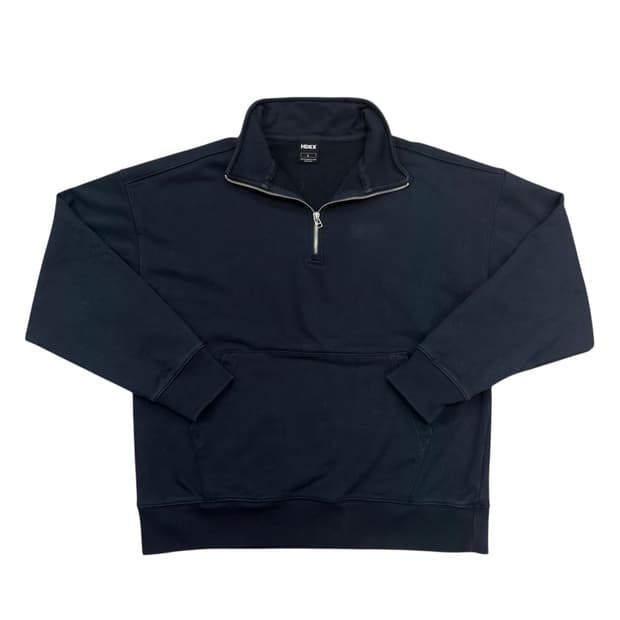 에이치덱스 풀오버 맨투맨