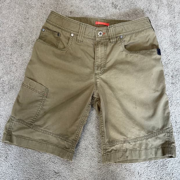 L.L Bean 엘엘빈 카키 카고 팬츠(30)