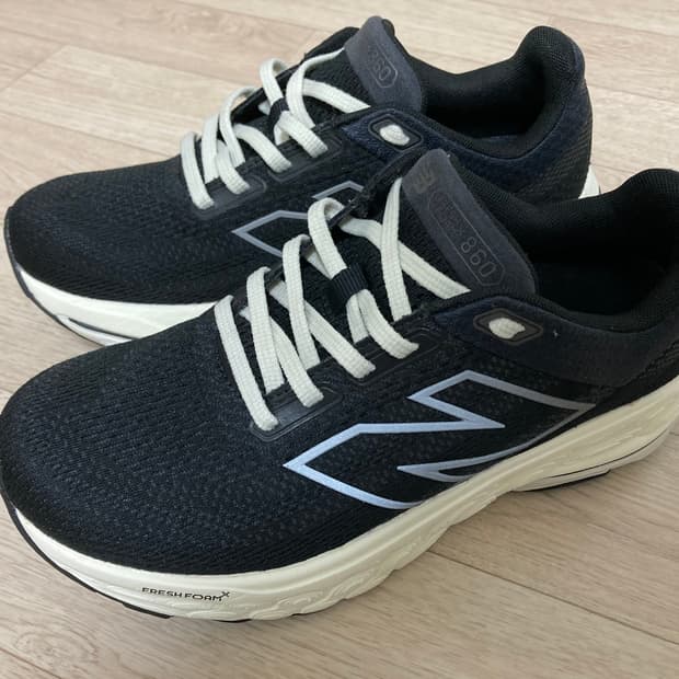 뉴발란스 프레시폼 860 v14 250D 판매