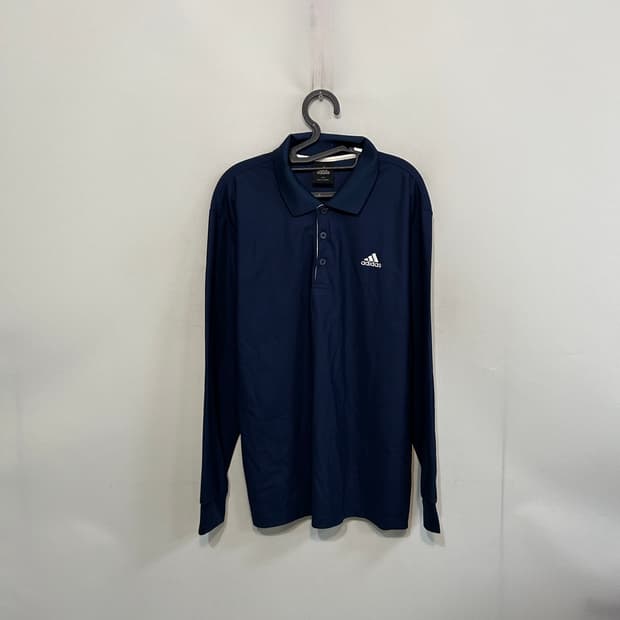 아디다스 남성 티셔츠 105 네이비