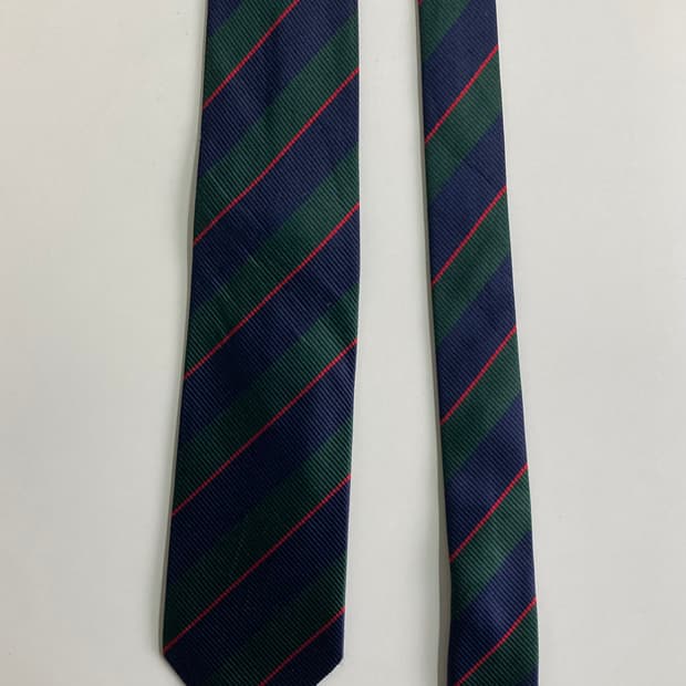 브릭하우스 넥타이 