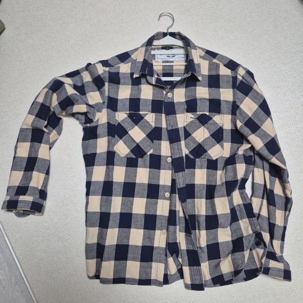 로그테리토리 남방 L사이즈