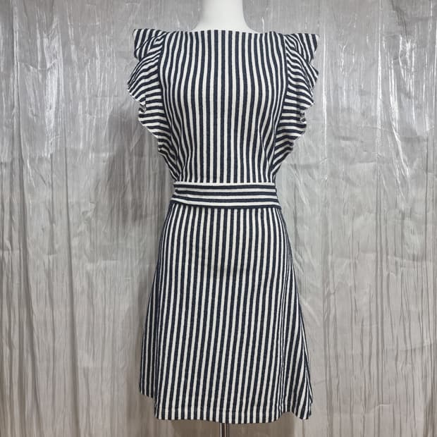 메종키츠네 원피스 (55) 상태최상