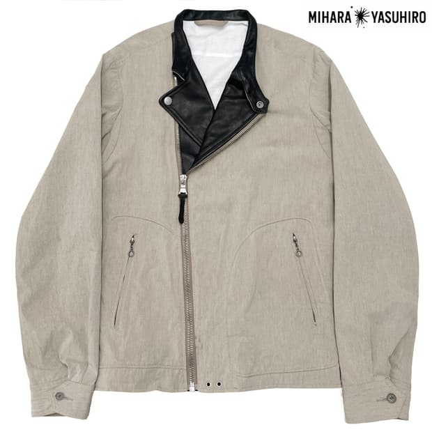 미하라 야스히로 (Mihara Yasuhiro)