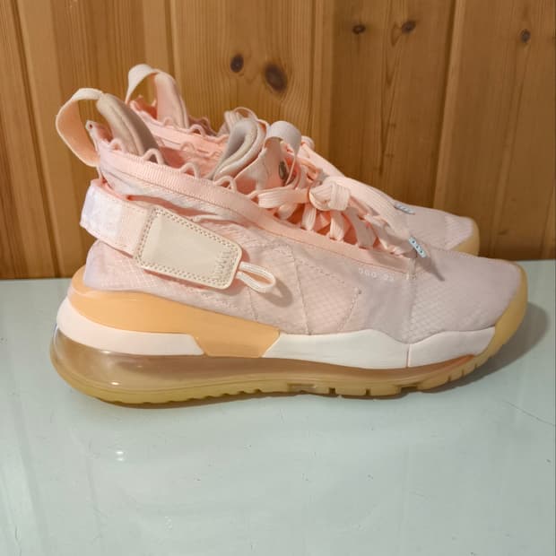 260mm 조던 프로토 맥스 틴트 농구화 