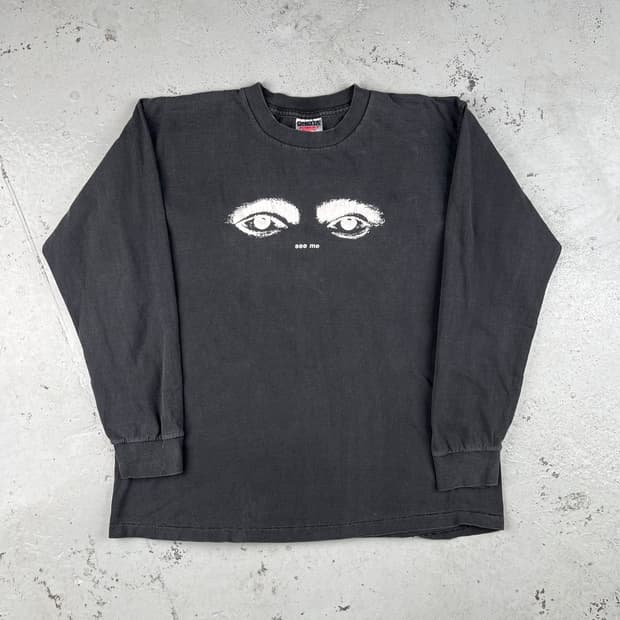 더후 Tommy 반팔티