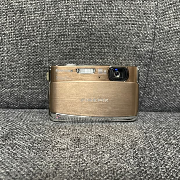 후지필름 Finepix Z70 디카 박스셋