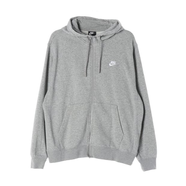 나이키 후드집업 L