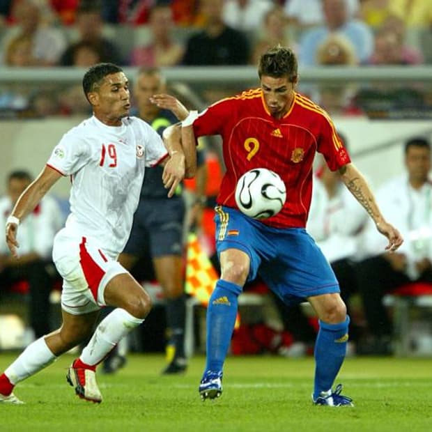 ♤필독♤ 06/07 튀니지 홈 🇹🇳 M