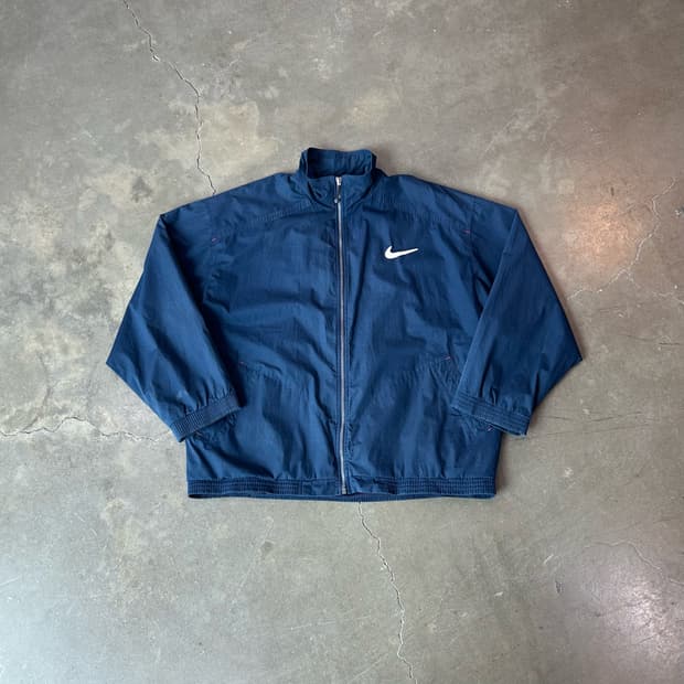 90s 나이키 자켓
