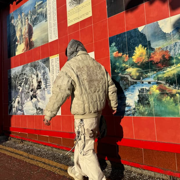 SCHOTT 쇼트 레더자켓 릴테카