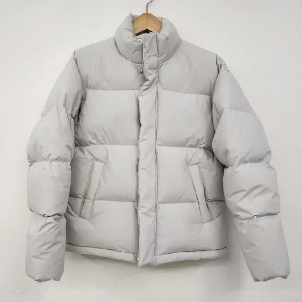 인사일러스 패딩