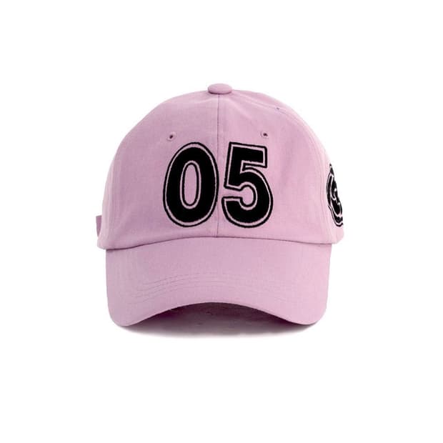 센토르 로즈 05 볼캡 바이올렛 (원가 4.9)