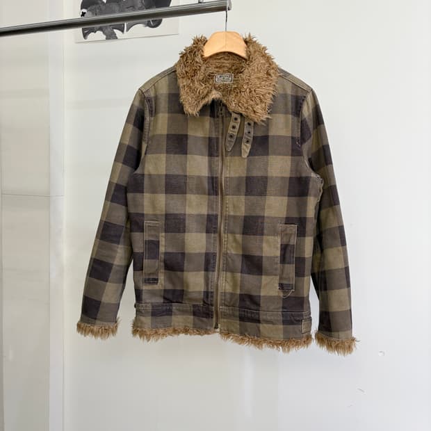 THE NORTH FACE (Made in Japan) 셔츠