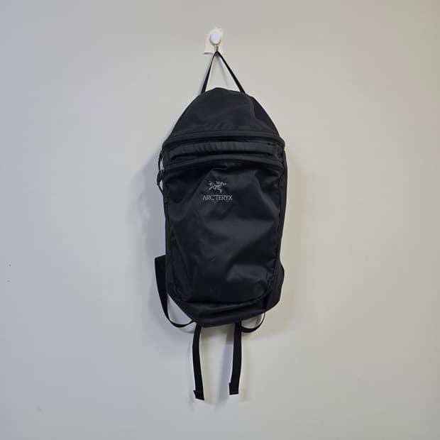 아크테릭스 인덱스 15 백팩 