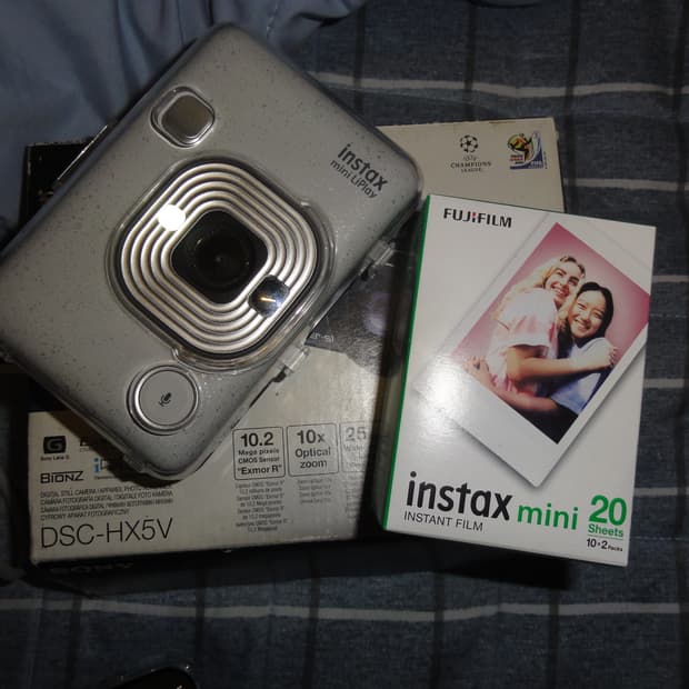 인스탁스 미니 리플레이 판매