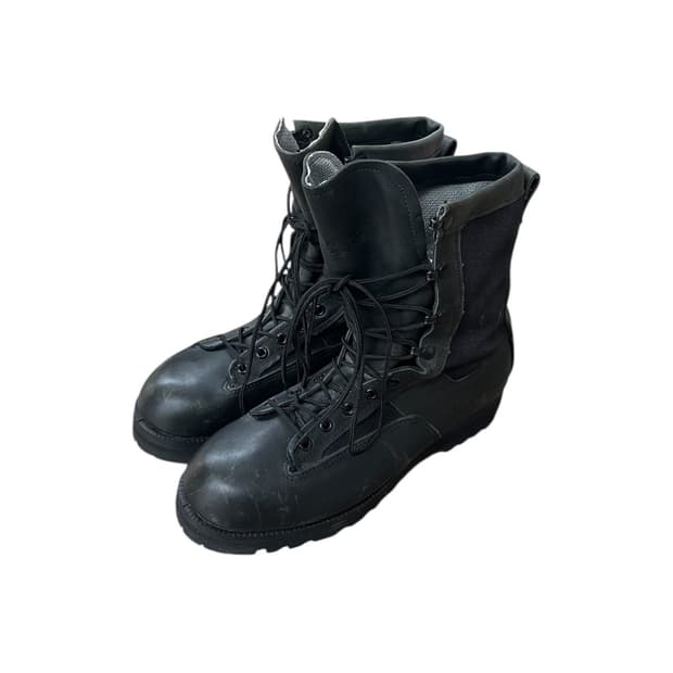 BELLEVILLE / U.S Military Vibram Combat 