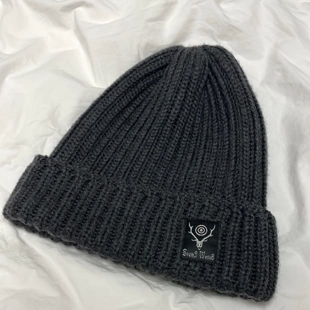 [새제품] 남이서팔 South2West8 비니