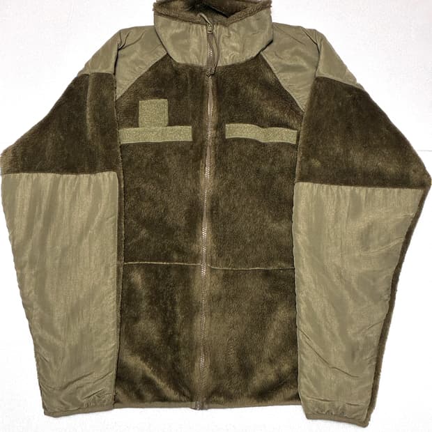 미군 폴라텍 후리스 (100)