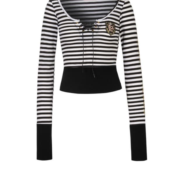 베이비메탈클럽 아리아탑 블랙 babymetalclub aria top