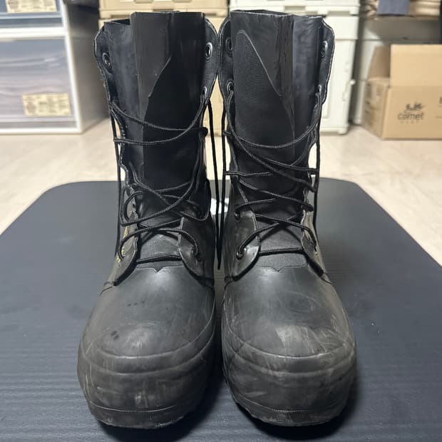 바타 버니부츠 5R 