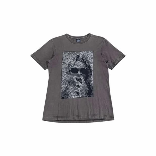 넘버나인 Number(N)ine T-Shirt Kurt Cobain