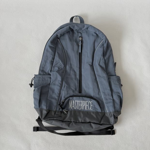 스컬프터(SCULPTOR) 백팩