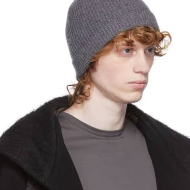 할인! Sunsple 캐시미어 비니/머듈 아모멘토 아이엘 mer 더로우