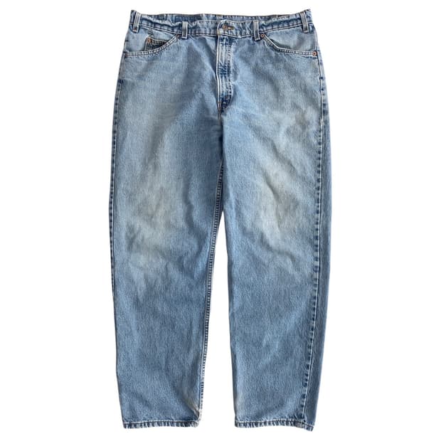 90's 리바이스 550 오렌지탭 [044]