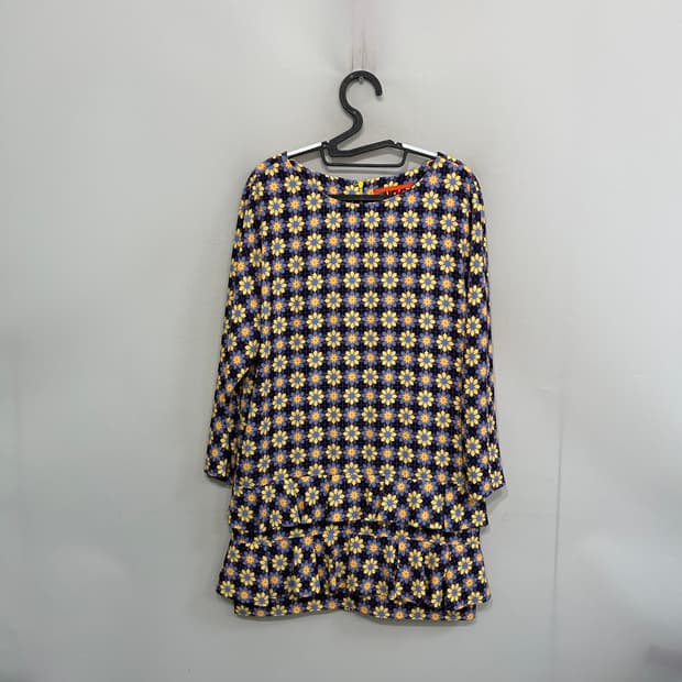 럭키슈에뜨 원피스 66 