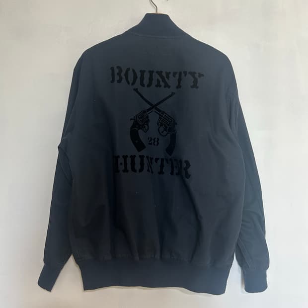bounty hunter 자켓