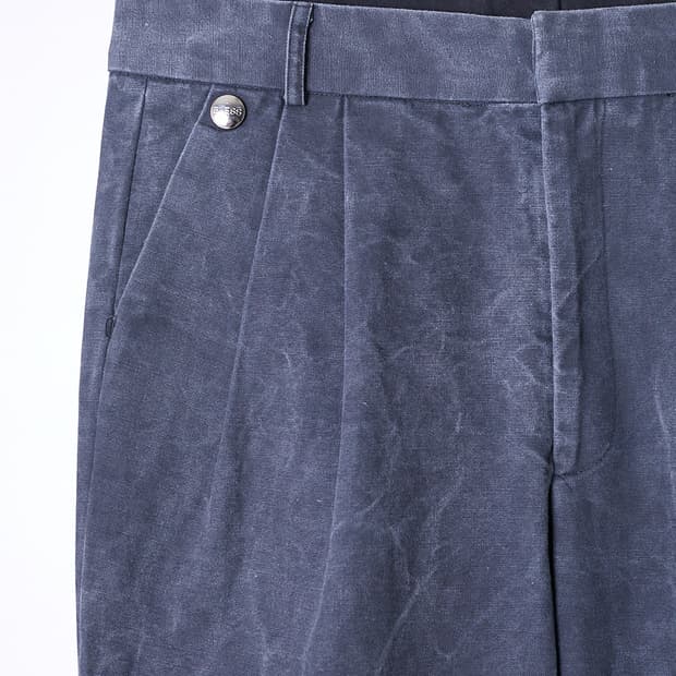 Marble Wash Pants