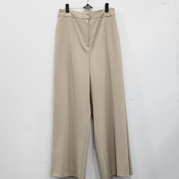 [55] 매그제이 MAGJAY 와이드 팬츠 여성 55사이즈 슬랙스