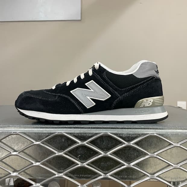 뉴발란스 574 블랙 290