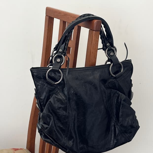 Francesco Biasia Shoulder Bag  