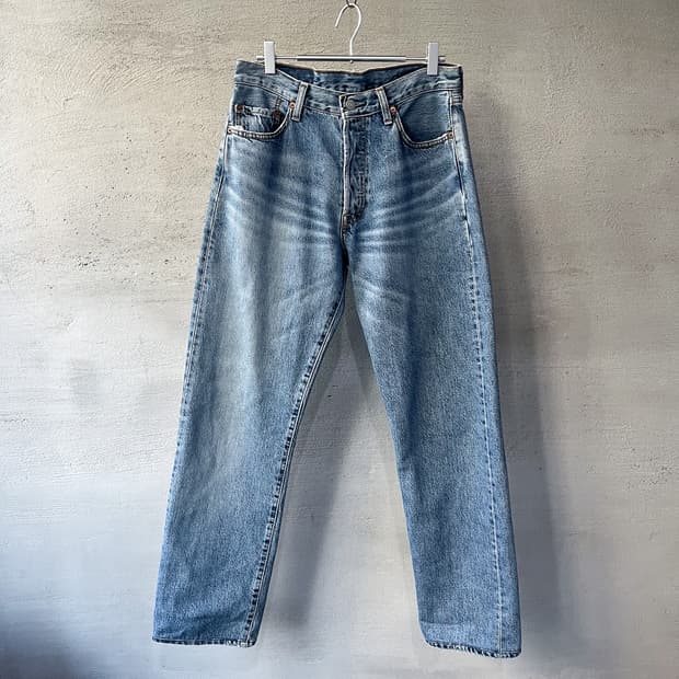 Levi’s 501