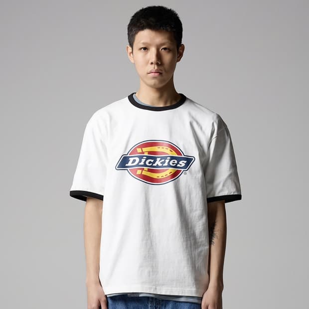 디키즈 링거티 L