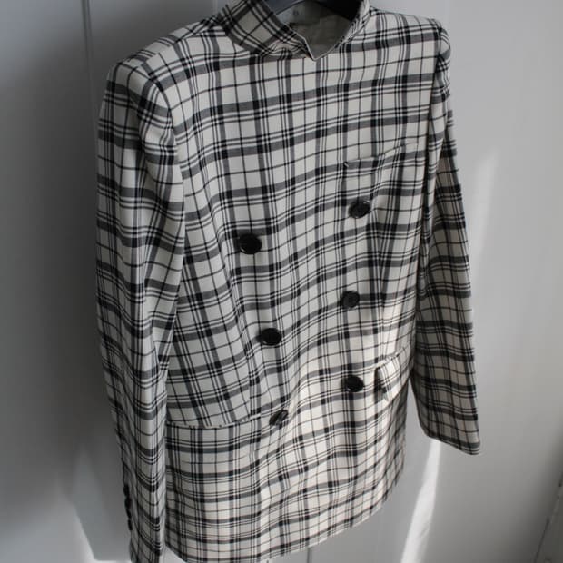 (Dead stock) SPRING 2020 READY-TO-WEAR