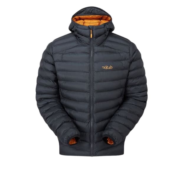 Rab 시러스 알파인 자켓 벨루가 새상품 L