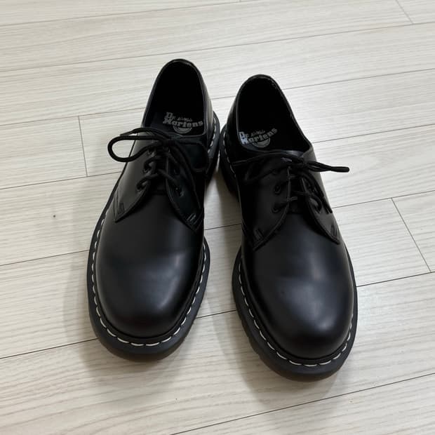 닥터마틴 1461ws 280 새상품