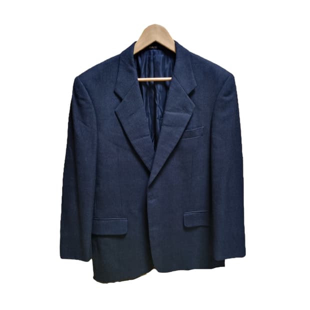 닥스 울 자켓 블레이저 105