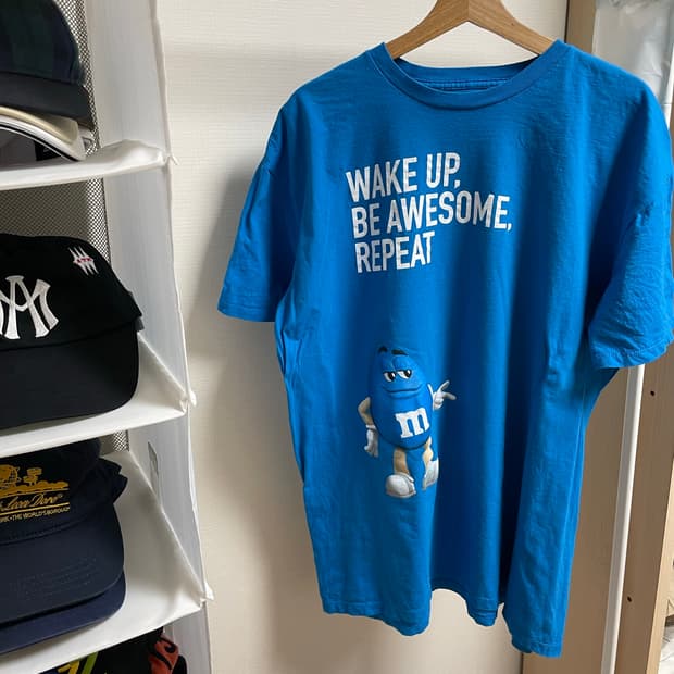 M&M’s World Tee