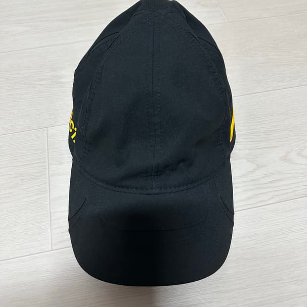 나이키 녹타 캡 초판