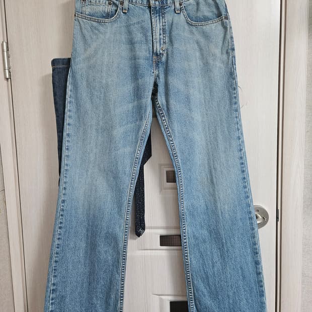 00s levis 527 부츠컷 32x30 리바이스