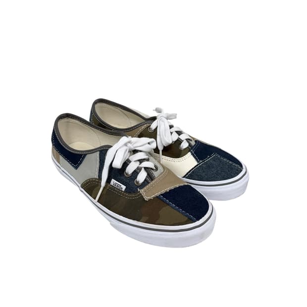 반스 패치워크 카모 (240)