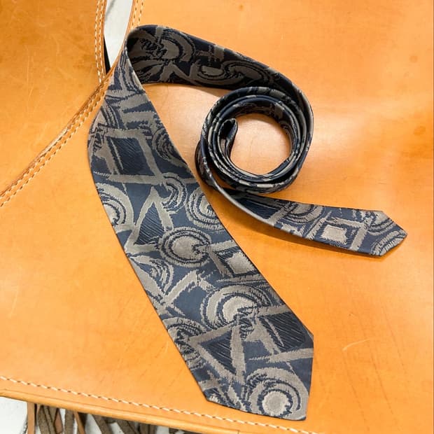 이세이미아케 이세이미아케 디자인스튜디오 넥타이