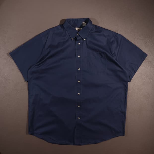 엘엘빈 반팔셔츠