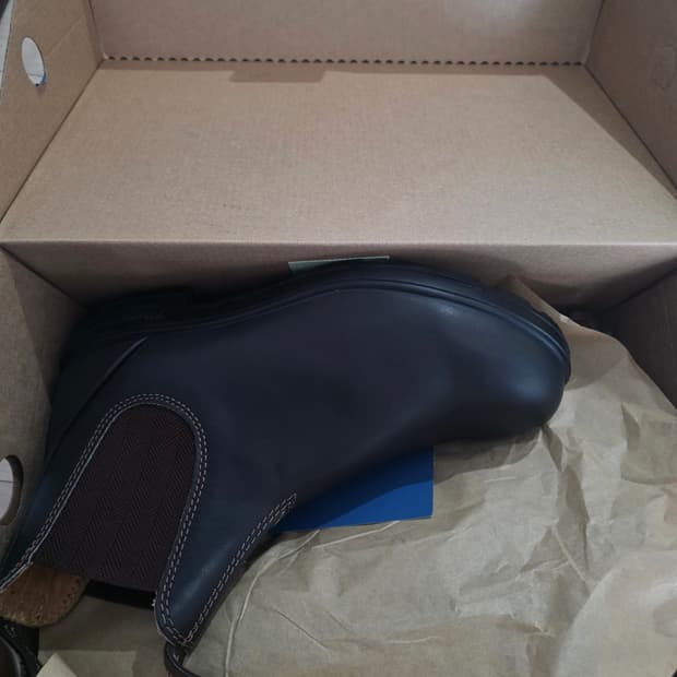 블런드스톤 600 AU 6.5사이즈