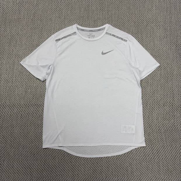 (XL)나이키 런닝 반팔 티셔츠